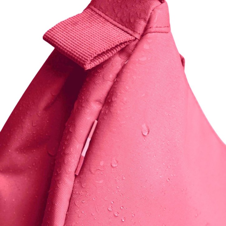 GOTBAG. Moon Bag small salina pink